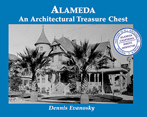 Alameda: An Architectural Treasure Chest